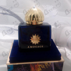 Отзывы Amouage Interlude