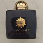 Отзывы Amouage Interlude
