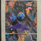 Отзыв Amouage Interlude