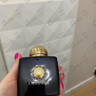 Отзыв Amouage Interlude