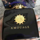 Отзывы Amouage Interlude