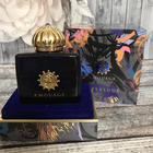 Отзывы Amouage Interlude