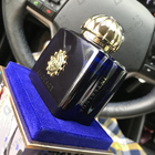 Отзывы Amouage Interlude