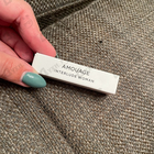 Отзыв Amouage Interlude