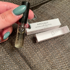 Отзывы Amouage Interlude