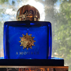 Отзывы Amouage Interlude