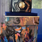 Парфюм Amouage Interlude