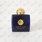 Отзывы Amouage Interlude