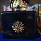 Отзыв Amouage Interlude