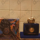 Отзывы Amouage Interlude