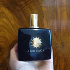 Духи Interlude от Amouage