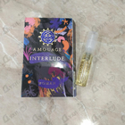 Отзыв Amouage Interlude