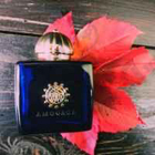 Отзыв Amouage Interlude