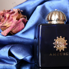 Отзыв Amouage Interlude