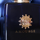 Духи Interlude от Amouage
