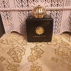 Отзыв Amouage Interlude