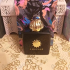 Отзыв Amouage Interlude