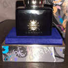 Отзывы Amouage Interlude