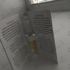 Отзывы Amouage Interlude