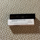 Отзыв Amouage Interlude