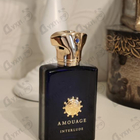 Отзыв Amouage Interlude