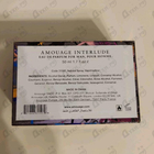 Отзывы Amouage Interlude