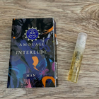 Отзыв Amouage Interlude