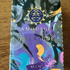 Отзыв Amouage Interlude