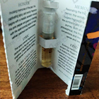 Отзывы Amouage Interlude