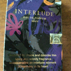 Духи Interlude от Amouage