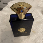 Отзыв Amouage Interlude