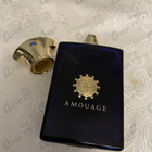 Отзывы Amouage Interlude