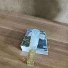 Отзыв Amouage Interlude