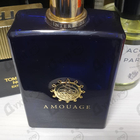 Духи Interlude от Amouage