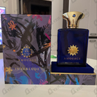 Отзывы Amouage Interlude