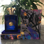 Духи Interlude от Amouage