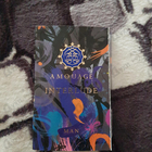 Отзывы Amouage Interlude