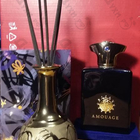 Отзывы Amouage Interlude