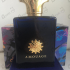 Отзыв Amouage Interlude