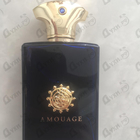 Отзыв Amouage Interlude