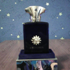 Отзыв Amouage Interlude