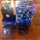 Отзыв Amouage Interlude