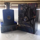 Отзывы Amouage Interlude