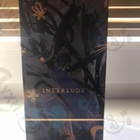 Отзыв Amouage Interlude