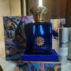 Отзывы Amouage Interlude