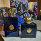 Духи Interlude от Amouage