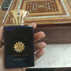 Отзыв Amouage Interlude