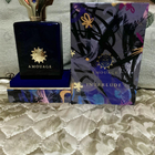Отзывы Amouage Interlude