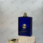 Отзывы Amouage Interlude