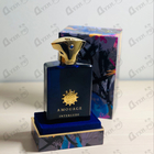 Отзывы Amouage Interlude
